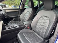 SEAT Leon 1.4 Leon Xcellence Luxury PHEV Semi-Auto 5dr 38