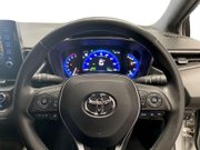 Toyota Corolla 1.8 VVT-h Icon Tech Hatchback 5dr Petrol Hybrid CVT Euro 6 (s/s) (122 ps) 13