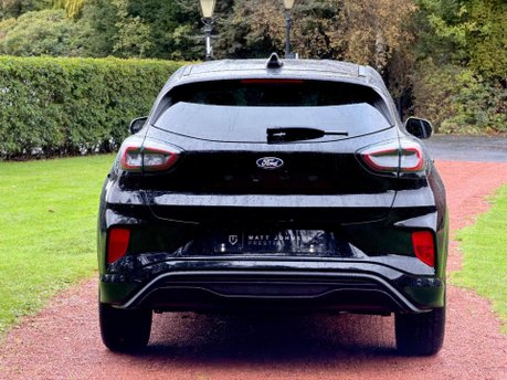 Ford Puma ST-LINE 16