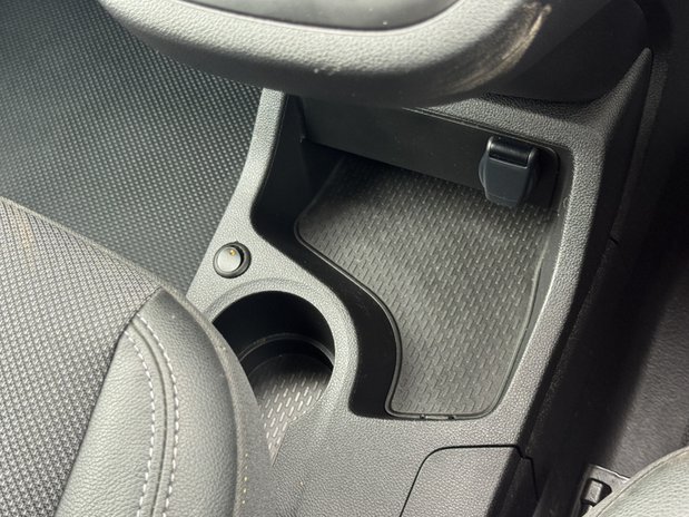 Renault Kangoo LWB L2H1 Low Roof Extra Air Con Alloys Sensors EURO 6 42