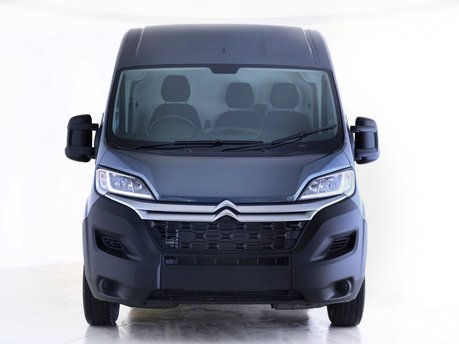 Citroen Relay 2.2 BlueHDi L2H2 Van 140ps Enterprise Pro 2