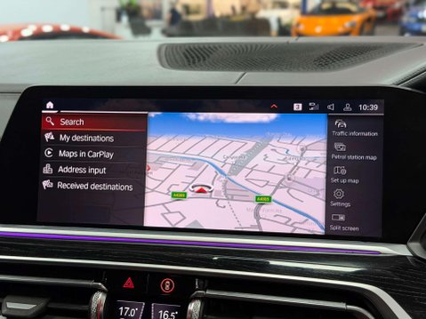 BMW X7 3.0 M50d SUV 5dr Diesel Auto xDrive Euro 6 (s/s) (400 ps) 57