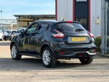 Nissan Juke 1.5 dCi 8v Acenta Premium SUV 5dr Diesel Manual Euro 5 (s/s) (110 ps) 15