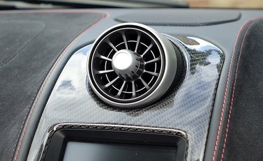 McLaren MP4-12C Spider 30