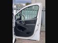 Citroen Berlingo 1.6 Berlingo 625 Enterprise HDi 35