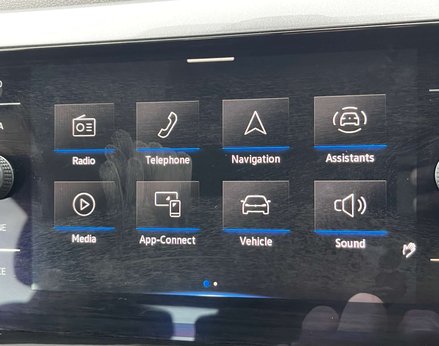 Volkswagen Polo 1.0 Polo Style TSi 5dr 47