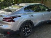 Citroen C4 X e-C4 X Shine + 4dr 2