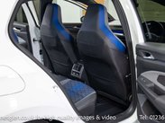 Volkswagen Golf 2.0 Golf R TSi 4Motion Semi-Auto 4WD 5dr 20