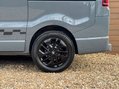 Renault Trafic 2.0 Trafic SL28 Black Edition Energy dCi 16