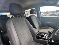 Volkswagen Touran 1.5 TSI EVO R-Line MPV 5dr Petrol Manual Euro 6 (s/s) (150 ps) 11