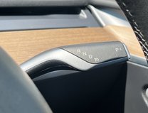 Tesla Model Y (Dual Motor) Long Range SUV 5dr Electric Auto 4WDE (384 bhp) 25