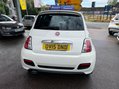Fiat 500 1.2 S Euro 6 (s/s) 3dr 9