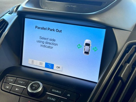 Ford Kuga 2.0 TDCi ST-Line Powershift Euro 6 5dr 20