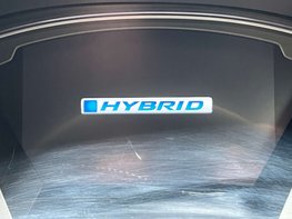 Honda CR-V 2.0 CR-V SR i-MMD 4x2 CVT 5dr 22