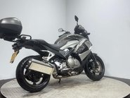 Honda VFR 2014 ONLY 28K NEW MOT CLEAN ADVENTURE TOURER BIKE 800CC 2