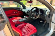Audi R8 5.2 FSI V10 Plus S Tronic quattro Euro 6 (s/s) 2dr 16