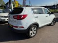 Kia Sportage 1.7 CRDi EcoDynamics 2 2WD Euro 5 (s/s) 5dr 5