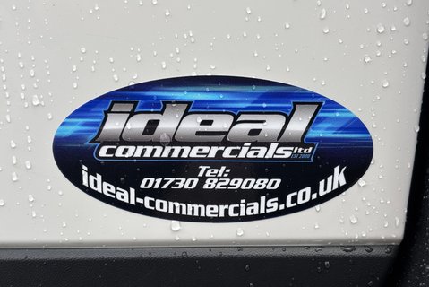 Volkswagen Crafter CR35 140ps Tdi Lwb H/R Trendline Duo Van 13