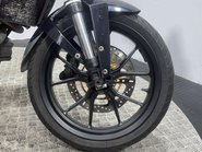 KTM Duke 2014 29K RUNNING PROJECT BIKE SUPERMOTO NAKED BIKE 125CC 15BHP 30