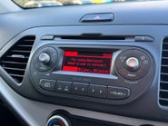 Kia Picanto 1.0 2 Hatchback 5dr Petrol Manual Euro 5 (68 bhp) 17
