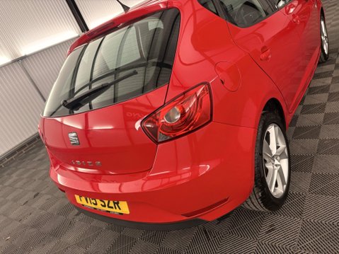 SEAT Ibiza 1.4 Toca Euro 5 5dr 38