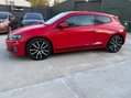 Volkswagen Scirocco 2.0 Scirocco GT BlueMotion Technology TDSi Semi-Auto 3dr 18