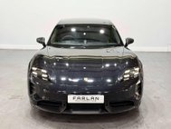 Porsche Taycan Performance Plus 93.4kWh Turbo S Saloon 4dr Electric Auto 4WD (761 ps) 10