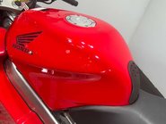 Honda VFR 1998 ONLY 16K FUEL INJECTED NON VTEC FULL LUGGAGE 800CC 17