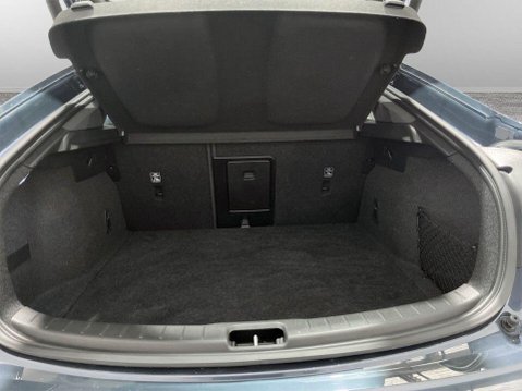 Polestar 2 Single Motor 82kWh Long Range Fastback 5dr Electric Auto RWD (299 ps) 21
