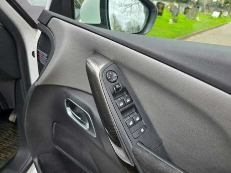 Citroen Grand C4 Picasso 1.6 THP Exclusive+ MPV 5dr Petrol EAT6 Euro 6 (s/s) (165 ps) 38