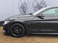 BMW 4 Series 420D M SPORT 5