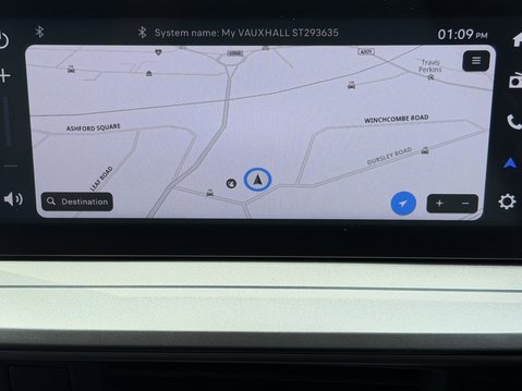 Vauxhall Frontera 83kW GS 44kWh 5dr Auto 24