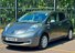 Nissan LEAF TEKNA 360 CAMERA