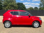 Suzuki Ignis SZ3 DUALJET MHEV 5