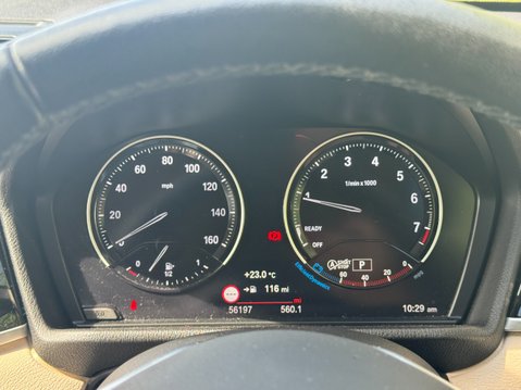 BMW X1 1.5 18i xLine SUV 5dr Petrol DCT sDrive Euro 6 (s/s) (136 ps) 15