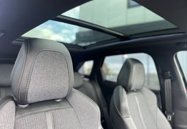 Peugeot 3008 PURETECH S/S 1.2 GT LINE PREMIUM AUTO 16