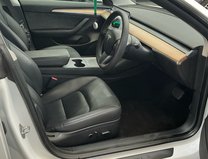 Tesla Model 3 Standard Range Plus Saloon 4dr Electric Auto RWD (241 bhp) 12