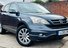 Honda CR-V 2.0 i-VTEC EX SUV 5dr Petrol Auto 4WD Euro 5 (150 ps)