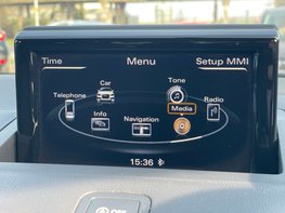 Audi A1 1.0 A1 Sportback TFSI Sport 5dr 27