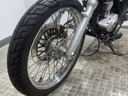 Suzuki Marauder GZ 2005 RUNNING PROJECT CRUISER BIKE SPARES OR REPAIR 125CC 17