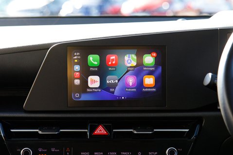 Kia Niro 2 32