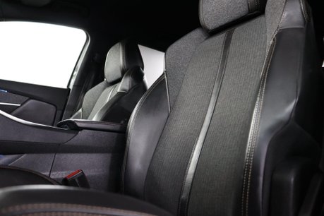 Peugeot 3008 PURETECH S/S GT LINE 34