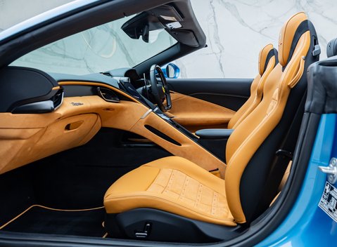 Ferrari Roma SPIDER 20