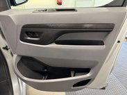 Citroen Dispatch 1.6 Dispatch 1000 Enterprise Blue HDi S/S 38