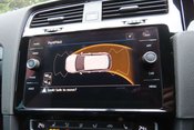 Volkswagen Golf 2.0 TDI GTD DSG Euro 6 (s/s) 5dr 12