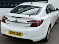 Vauxhall Insignia 1.6 CDTi ecoFLEX Design Nav Hatchback 5dr Diesel Manual Euro 6 (s/s) (136 p 29