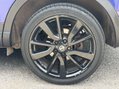 Nissan Qashqai 1.6 dCi Tekna SUV 5dr Diesel XTRON 2WD Euro 5 (s/s) (130 ps) 42