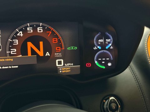McLaren 570S 3.8T V8 Coupe 2dr Petrol SSG Euro 6 (s/s) (570 ps) 46