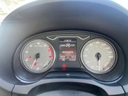 Audi S3 2.0 S3 Sportback Quattro 4WD 5dr 17