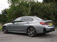 BMW 3 Series 3.0 M340i MHT Auto xDrive Euro 6 (s/s) 4dr 2